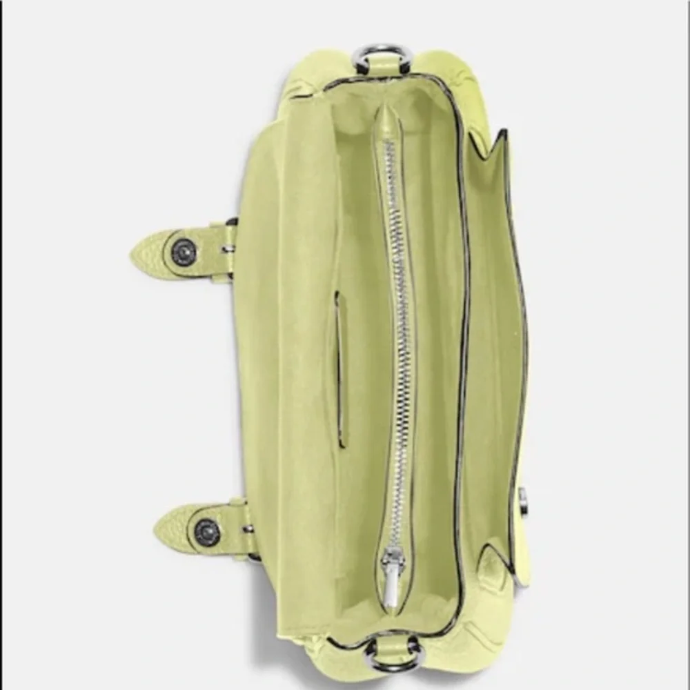 Coach Lucy Crossbody